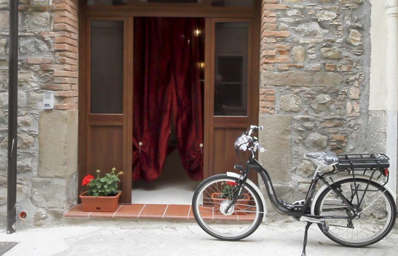 Casa Vacanze Camastra Santo Stefano di Camastra Exterior foto